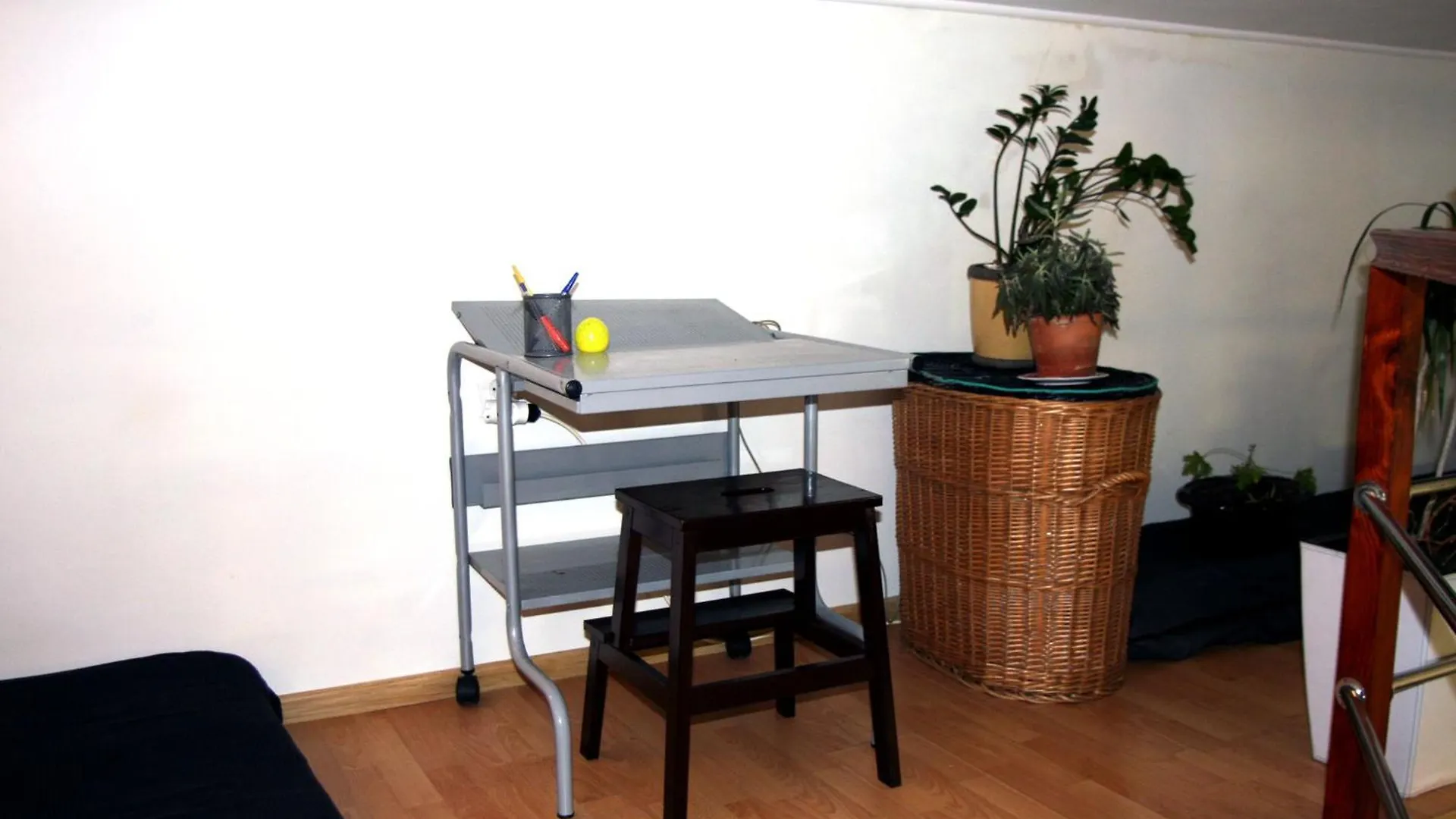 Apartment San Sebastian, City Center Krakow 0*,  Poland