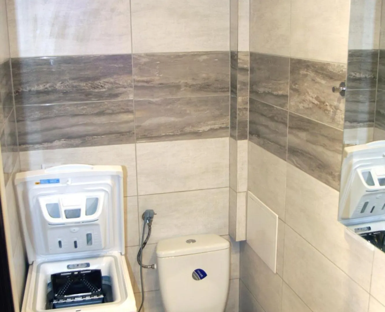 Apartment San Sebastian, City Center Krakow 0*,