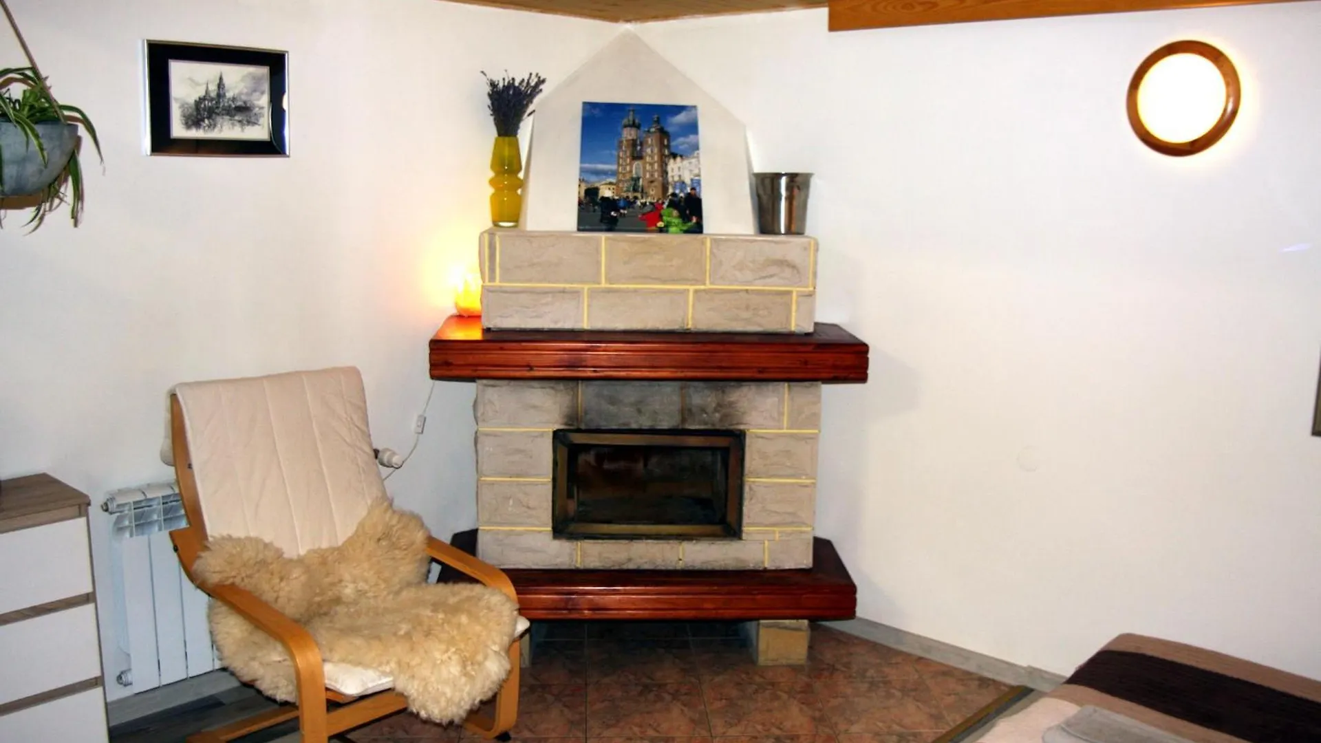 Apartment San Sebastian, City Center Krakow