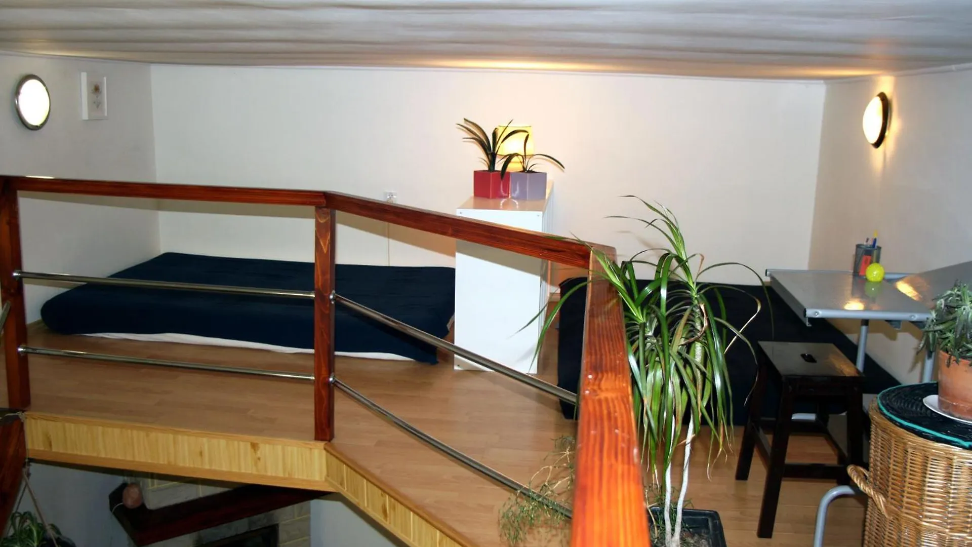Apartment San Sebastian, City Center Krakow 0*,