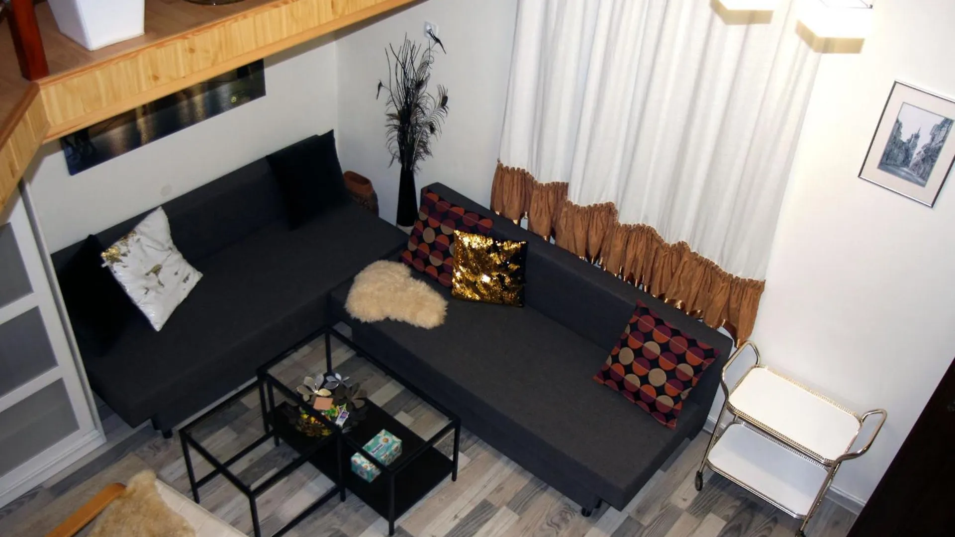 Apartment San Sebastian, City Center Krakow